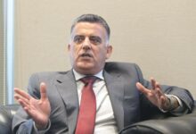 وكلاء الدفاع عن اللواء إبراهيم: تحذير لكل من تسول له نفسه النيل من سمعة موكلنا أو كرامته 112112