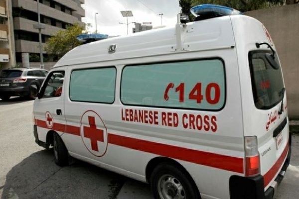 جثة في بعلبك.. والأجهزة الأمنية تمنع الصليب الأحمر من نقلها قبل رفع الادلة الجنائية 112112