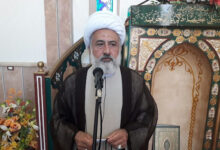 الشيخ علي الخطيب: الإدارة الأميركية تبدي حرصًا كاذبًا على مصلحة لبنان واللبنانيين 112112