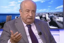 القاضي حاتم ماضي: يمكن للمحقق العدلي ملاحقة النائب من دون طلب رفع الحصانة عنه 112112