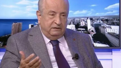 القاضي حاتم ماضي: يمكن للمحقق العدلي ملاحقة النائب من دون طلب رفع الحصانة عنه 112112