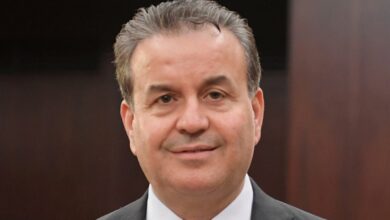 النائب درغام مُطالبًا بمحاسبة مُفتعلي الحرائق التي قضت على غابات عكار 112112