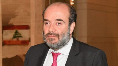 عقيص: التاريخ يعلمنا أن كل من حاول التملص من حكم القضاء لاحقه حكم التاريخ 112112