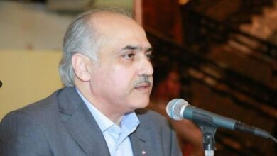 النائب أبو الحسن: هي جريمة تفترض فضح مرتكبيها ومحاسبتهم بشتى الوسائل 112112