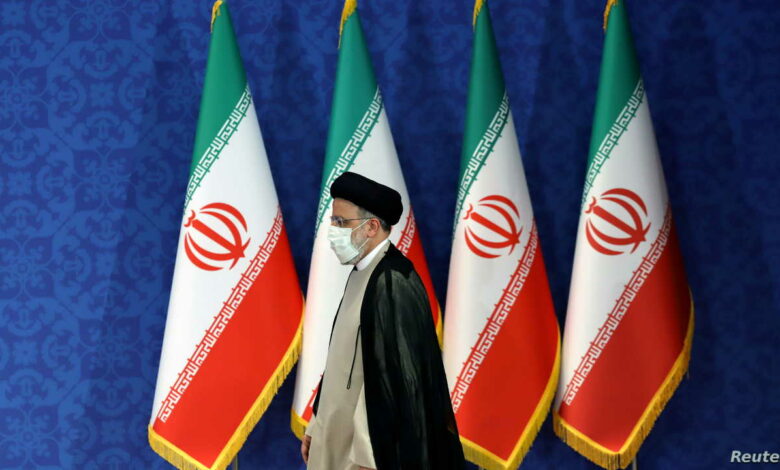 الرئيس الإيراني يُبيّن أجندة بلاده المقبلة1 112112