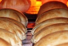 كم أصبح سعر الخبز ووزنه؟ 112112