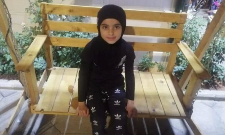 وزارة الصحة تُوضح تداعيات وفاة الطفلة زهراء 112112