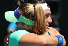 التونسية أنس جابر حققت إنجازًا عربيًا تاريخيًا في التنس 112112