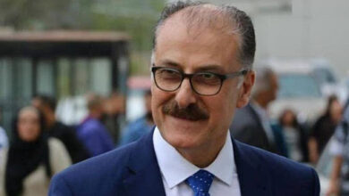 عبدالله: نأمل أن تعطي المساعي الدولية الأولوية للقطاع الصحي 112112