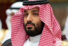 صحيفة لوموند: بن سلمان طلب التجسس من قبل برنامج بيغاسوس الإسرائيلي على سياسيين لبنانيين 112112