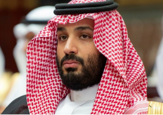 صحيفة لوموند: بن سلمان طلب التجسس من قبل برنامج بيغاسوس الإسرائيلي على سياسيين لبنانيين 112112