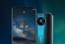 إنطلاقة هاتف Nokia XR20 بتقنية 5G ومعايير أقوى 112112