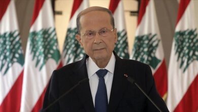 حتّى الآن 73 صوتاً لـ ميقاتي ونواف سلام:1 ولا أحد: 19 112112