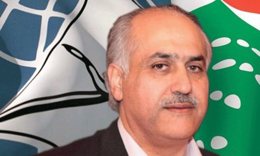 النائب أبو الحسن: الإثنين المقبل يُشكل محطة فاصلة لتأكيد الخيارات والتوجهات 112112
