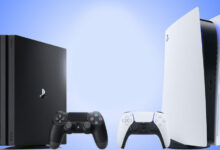 إصدار جديد من PS5 الرقمي تُطلق سوني في سوق اليابان 112112