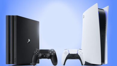 إصدار جديد من PS5 الرقمي تُطلق سوني في سوق اليابان 112112
