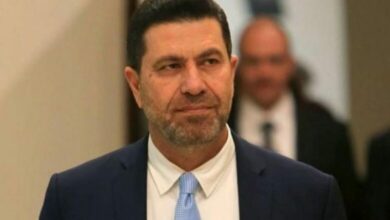 غجر: الإتفاقية مع العراق تشمل استيراد مليون طن من الفيول لصالح مؤسسة كهرباء لبنان 112112