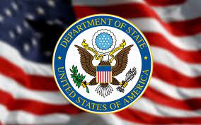 الخارجية الأميركية: على قادة لبنان تشكيل حكومة قادرة على تنفيذ الإصلاحات 112112