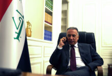 زيارة رئيس الوزراء العراقي لواشنطن تأتي في إطار الحوار الاستراتيجي 112112