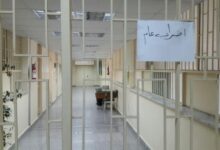 إلتزام بالإضراب لموظفي الادارات الرسمية في بعلبك والهرمل وصيدا 112112