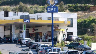 البراكس مُحذرًا من العودة الى أزمة خانقة في المحروقات كالتي شهدناها 112112