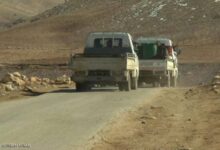 توقيف ثلاثة متورطين بتهريب البنزين من محطة في الرميلة لبيعه بالسوق السوداء 112112