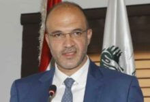 الوزير حسن: إستيراد الدواء حيوي وكل العملية مرتبطة بتحويلات مصرف لبنان الى الشركات 112112