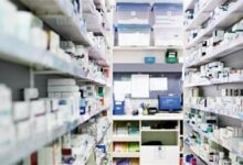 نقابة مستوردي الأدوية: القرار الذي أصدره الوزير حسن يأتي في الإتجاه الصحيح 112112