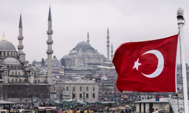 تركيا ترفض انتقادات اليونسكو بشأن تحويل "آيا صوفيا" مسجدا وتتهمها بالتحيز 112112