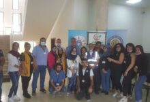 بلدية سبلين تستضيف حملة "دواك عنا" وتوزّع أدوية مجانية 112112