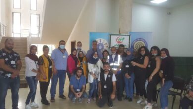 بلدية سبلين تستضيف حملة "دواك عنا" وتوزّع أدوية مجانية 112112