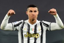 حسم مصير رونالدو مع يوفنتوس 112112
