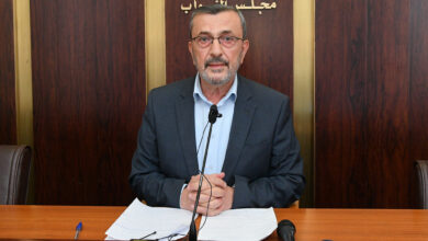 حسن عزالدين: من حقنا أن نسلك هذا الطريق ولا يحق لأحد تعطيله أو رفضه 112112