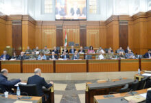 مقررات اللجان المشتركة 112112