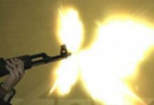 خلاف عائلي وإطلاق نار أدّى الى جرح 3 أشخاص في البحصة على طريق عام العبدة حلبا 112112