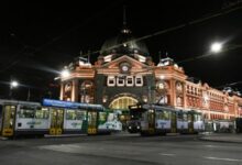 ولاية أسترالية تُعلن إغلاقاً عامًا لـ 5 أيام بسبب كورونا 112112