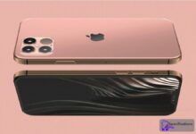 آبل تُطوّر iPhone 13 لإطلاق اثنين منه بألوان جديدة 112112