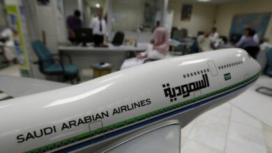 السعودية تتّخذ إجراءآتها بعد قرار منع الرحلات من الإمارات 112112