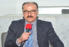 النائب عبد الله: أصبح وجود هيئة النقد ضرورة ملحة لوضع حد لهذا التضخم المتسارع 112112