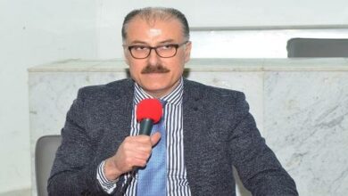 النائب عبد الله: أصبح وجود هيئة النقد ضرورة ملحة لوضع حد لهذا التضخم المتسارع 112112