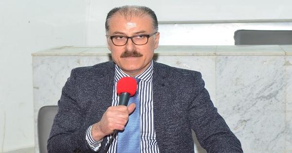 النائب عبد الله: أصبح وجود هيئة النقد ضرورة ملحة لوضع حد لهذا التضخم المتسارع 112112