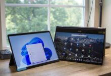 تحديث نظام كروم بوك لأحدث نسخة 112112