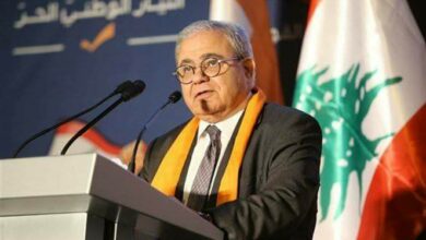 ماريو عون: تكلفة الدخول الى المستشفى للمضمونين أصبحت تبدأ بالـ 5 ملايين ليرة 112112