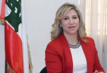 الطبش: نتمنى أن يخرج الحريري من قصر بعبدا قريبًا ومعه الدخان الأبيض 112112