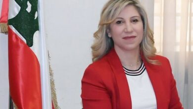 الطبش: نتمنى أن يخرج الحريري من قصر بعبدا قريبًا ومعه الدخان الأبيض 112112