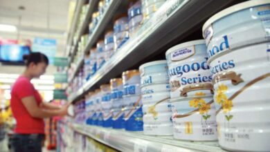 تجمّع مستوردي حليب الأطفال يُوضح سبب انقطاع الحليب في الصيدليات 112112