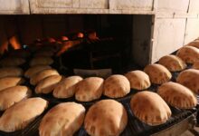 نقيب أصحاب الأفران: لا طوابير اليوم أمام الأفران 112112