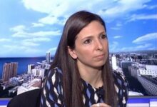 بترا خوري: بعد 16 شهر من الحرب مع كورونا طريق الخلاص الوحيد هو اللقاح 112112