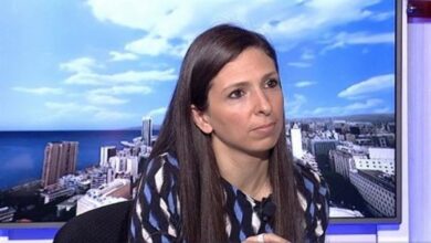 بترا خوري: بعد 16 شهر من الحرب مع كورونا طريق الخلاص الوحيد هو اللقاح 112112