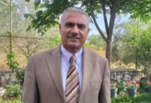 محافظ النبطية يطلب من البلديات نشر التوعية الوقائية للحدّ من انتشار المُتحور "دلتا" 112112